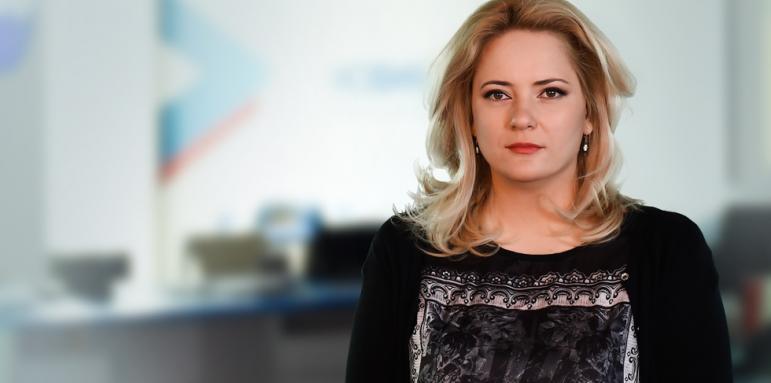Лора Крумова се връща в Нова телевизия
