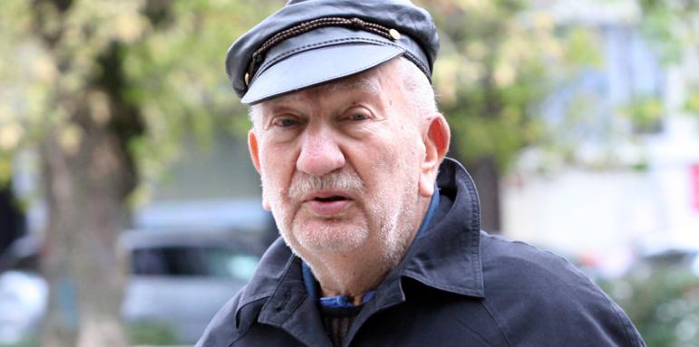 Отиде си Джони Пенков