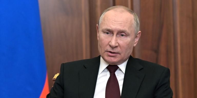 Генерал посочи свещена дата за Путин, на която ще спре войната