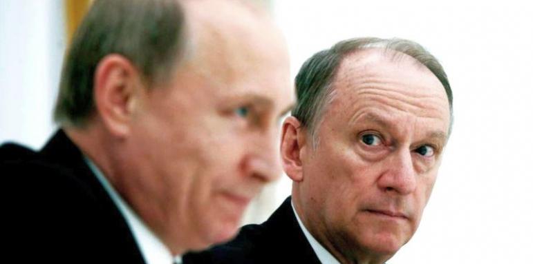 Близък на Путин цъфна в Китай, Западът озадачен