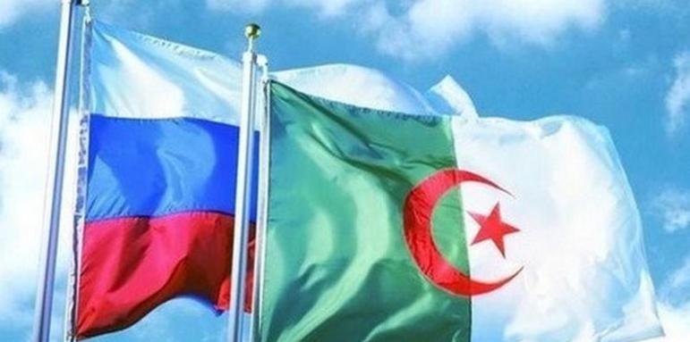 Русия изобличи Алжир, участвала е във военни маневри в Бешар