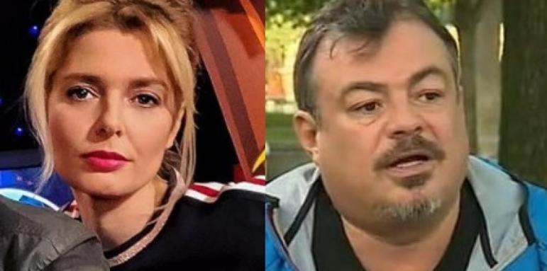 Мъката по Ласкин! Алекс Сърчаджиева с огромна изповед