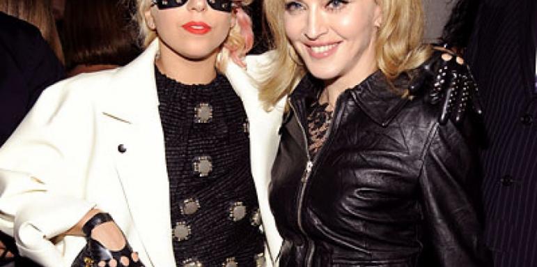 Русия съди Мадона и Лейди Гага 