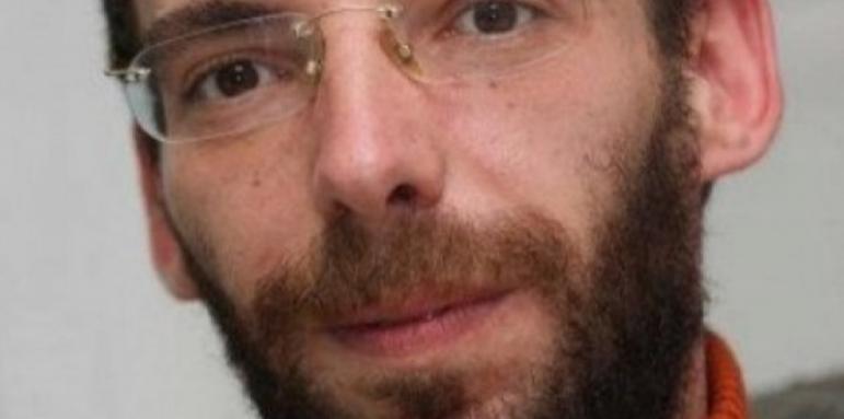 Под шапито на "Цирк дьо Барек"