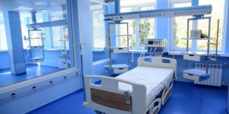 Създават национална педиатрична болница