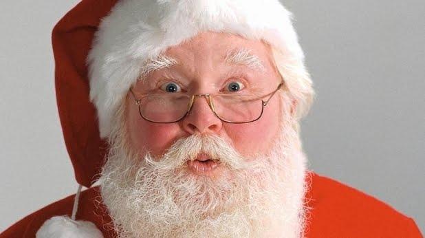 Дядо Мраз почина в Русия