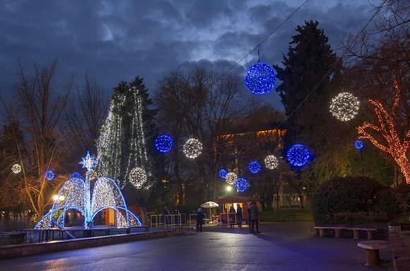 Празничните базари в Стара Загора започват на 1 декември