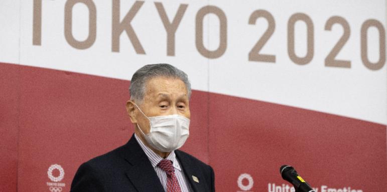 Сексистки скандал взе главата на шефа на игрите в Токио