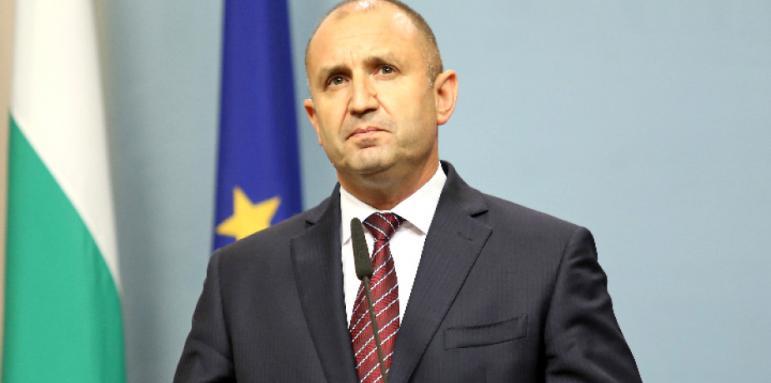 Радев: Държавата да стимулира големите инвеститори