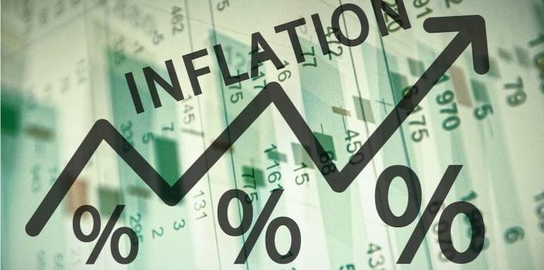 Инфлацията препуска! Цените в САЩ с най-голям скок от 4 десетилетия