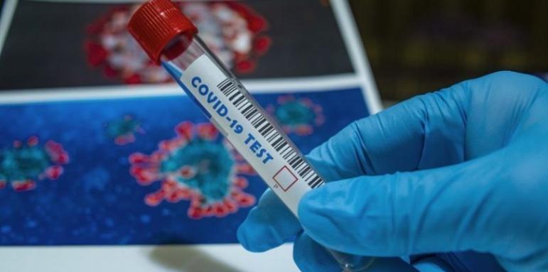 Лек спад при заразените с коронавирус, ваксините вървят стабилно