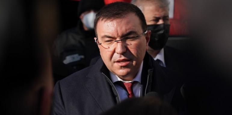 ГЕРБ атакуват Стойчо Кацаров, имат данни за корупция