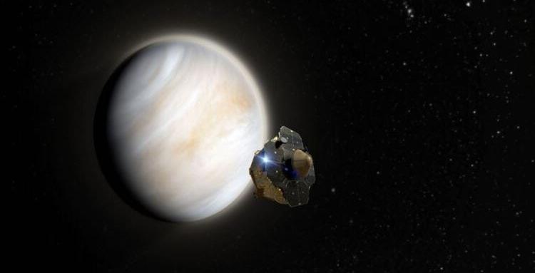 Rocket Lab ще търси живот на Венера
