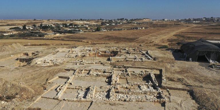 Археолози с невероятно откритие на 1200 години в Израел