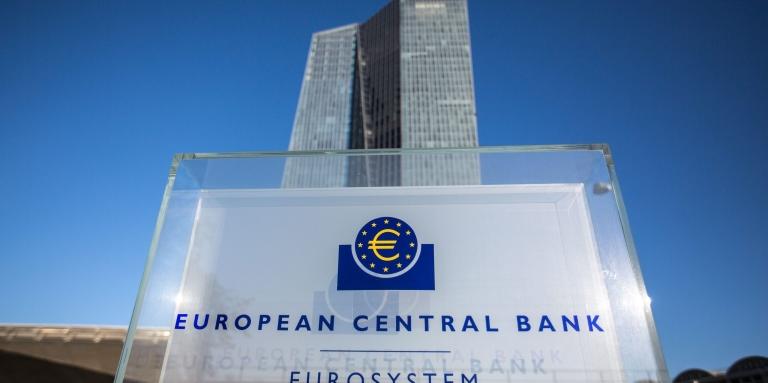 Европейската банка с исторически ход. Какво става с кредитите