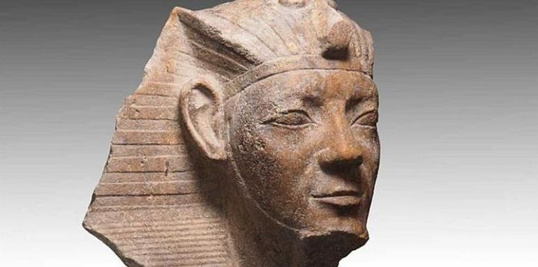 Важна находка! Храм на слънцето показва нови тайни от Древен Египет