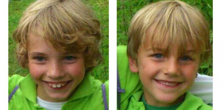 Холандия потресена от от смъртта на 2 деца