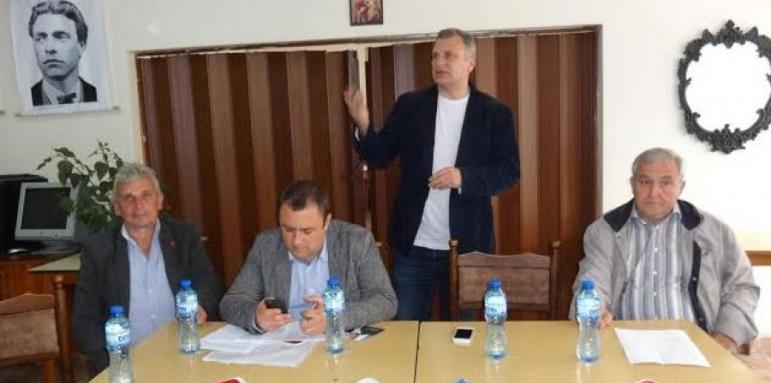Курумбашев: Позициите, които съм отстоявал в НС, ще отстоявам и в ЕП