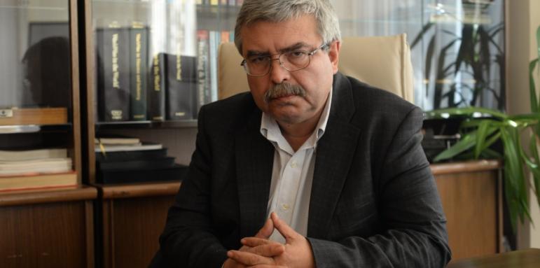 Преброяване на „държавните” пари