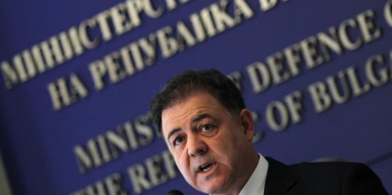 Министър Ненчев: Горяните са първите борци срещу комунизма в Европа