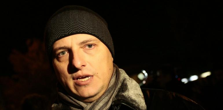 Тарторите на протеста