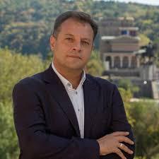 Търновският кмет се постави под карантина
