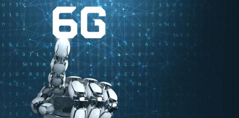 Пускат и 6G мрежа до 10 години. Какво е това?