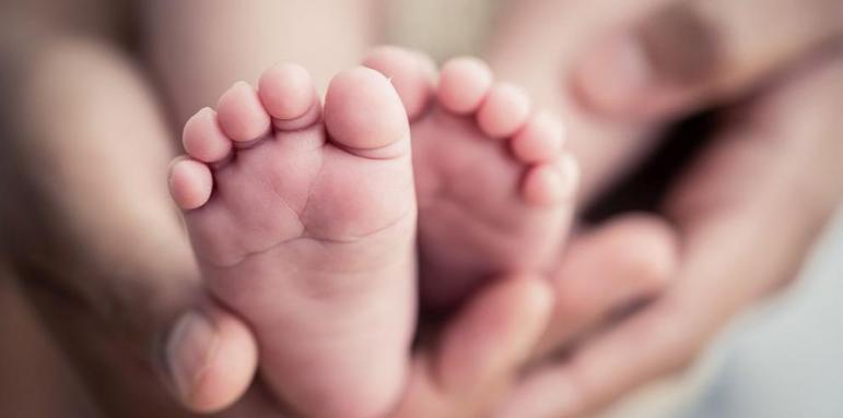 Жена обиколи 4 болници в три града, за да роди