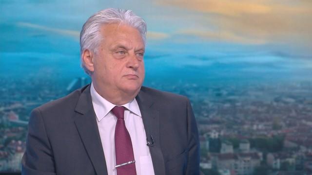 Рашков: Борисов подслушваше чрез думата "преврат"