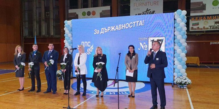 Ибрямов: Двама генерали поставиха демокрацията в ъгъла
