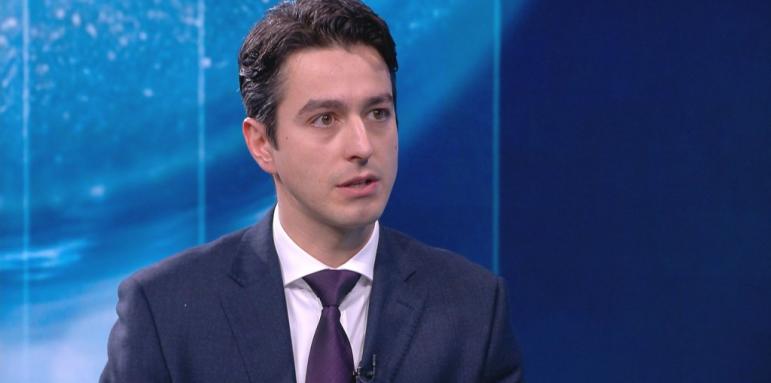 Атанасов: Културният министър трябва да е добър мениджър