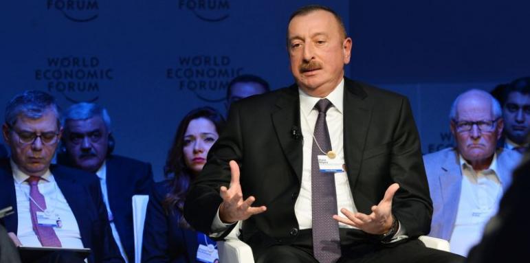 Азербайджан с решение в полза на Италия. Ще ядоса ли Путин?