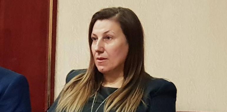 Ренета Николова: Намирането на решение е в обединените усилия