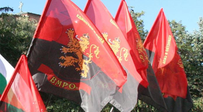 ВМРО с радикални действия. Иска ВНС и ремонт на конституцията