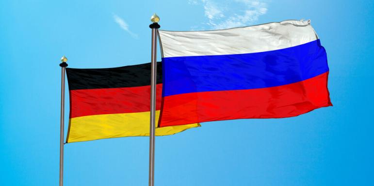 Германия е готова да приеме руски дезертьори