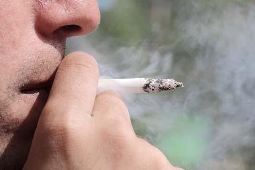 По-малкият брой изпушени цигари не намалява риска за здравето