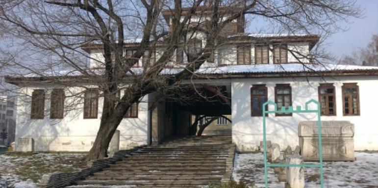 България пада под турско през 1422, не през 1396 - Общество — Новини ...