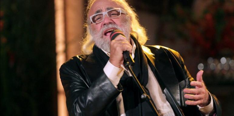 In memoriam: Детето на Афродита отлетя към рая