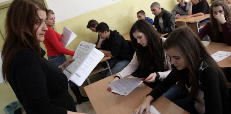 Матура по музика и рисуване в професионалните училища
