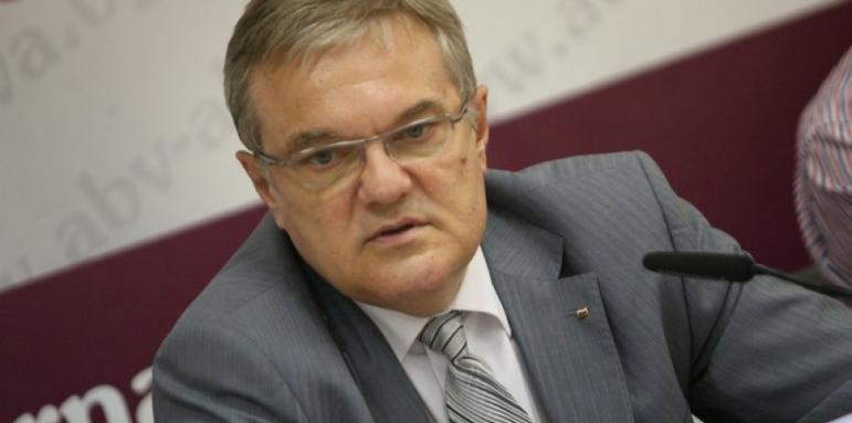 АБВ, Народен съюз и Гергьовден с общ Съвет