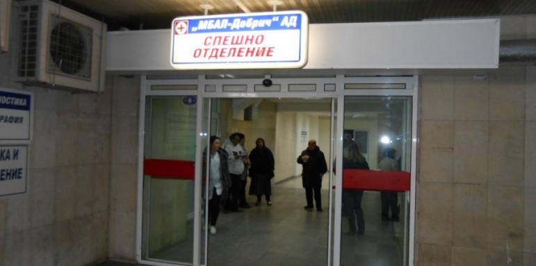 Спешното в Добрич остана без шеф