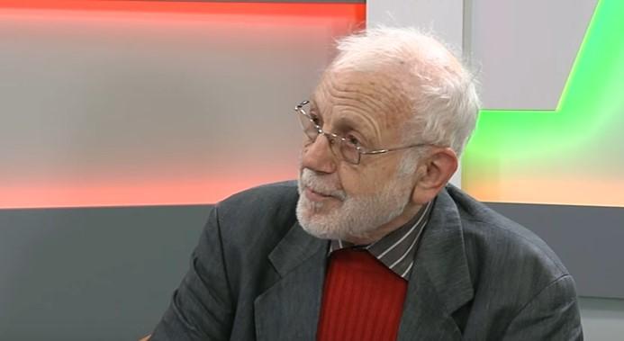 Рожден ден днес има Ицхак Финци