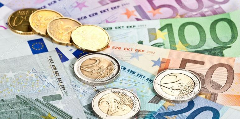 Сменят визията на еврото, как ще изглеждат новите банкноти