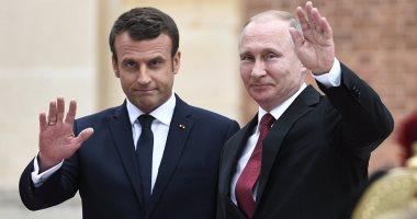 Путин и Макрон говориха за Украйна, какво се разбраха