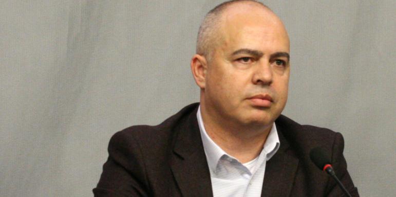 Свиленски осъди прокуратурата за морални вреди