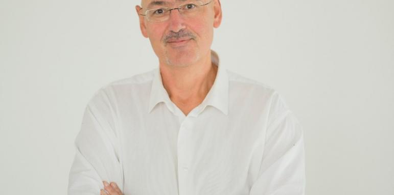 Александър Станев от „Сирма“ ще дискутира бъдещето на финансовите технологии на форума Technovation