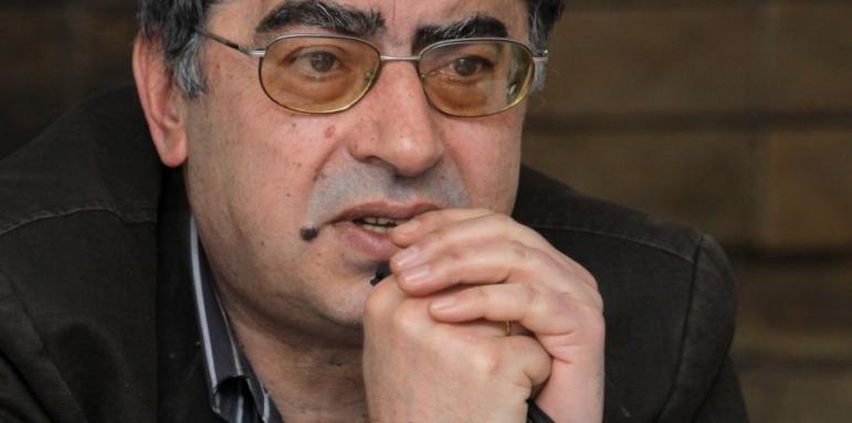Кабинет на спешната хирургия