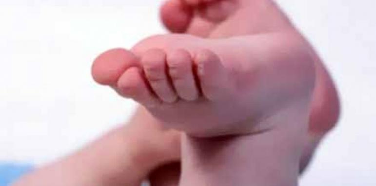 Заловиха петима българи за продажба на бебе в Солун