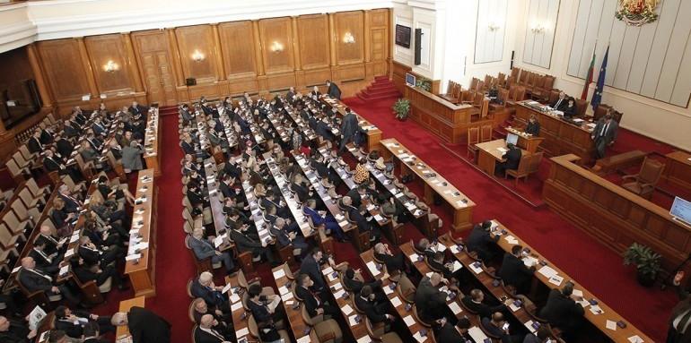 Тайните решения за висшето образование
