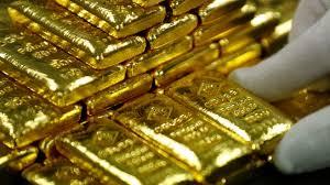 Митничари заловиха злато за 7 млн. евро